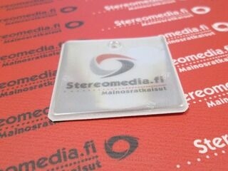 Stereomedia.fi heijastin
