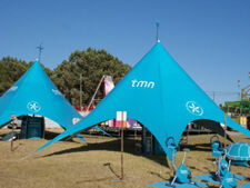 Star teltat