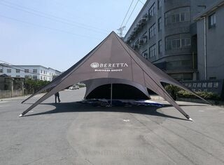 16m star teltta