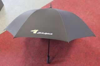 JR Kuljetus Umbrella
