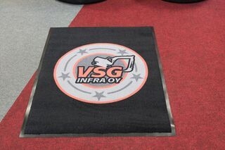 Door mat VSG