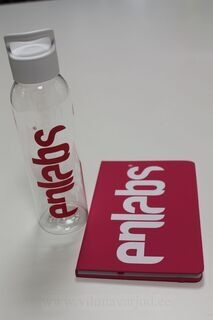 Promotional gifts Enlabs