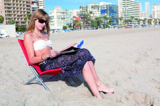 Kokkupandav tool Copacabana 2. pilt