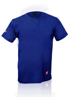 T-Shirt Tecnic Bandera 3. picture