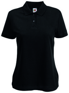 Women Polo Shirt 65/ 35 2. picture