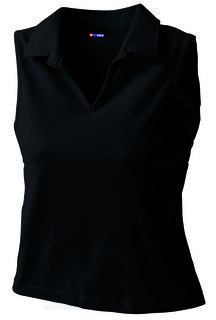 Naiste polo särk värviline Cristin 2. pilt