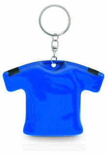 Keyring Tee 5. picture