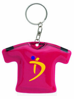 Keyring Tee 2. picture