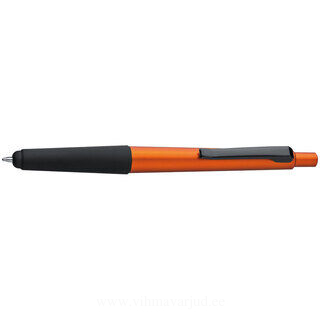 Plastic stylus ball pen 2. picture