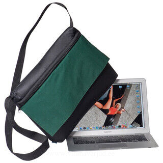 "anti-shock" laptop bag 2. picture