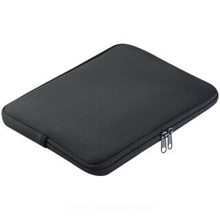 Neopren case for tablet PCs with zipper 2. picture