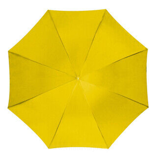 Automatic umbrella, plastic handle 2. picture