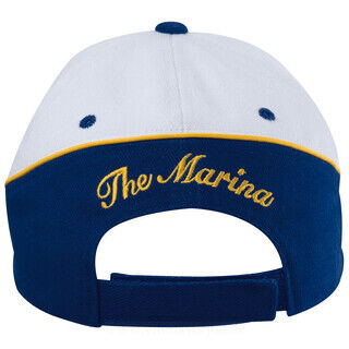 "The Marina" cap 3. picture