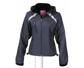 Lady Spiro Airstream Jacket 3. picture