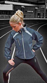 Lady Spiro Airstream Jacket 2. picture