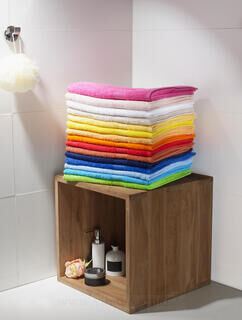 Bath Towel 2. picture