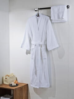 Bath Robe Kimono 2. kuva