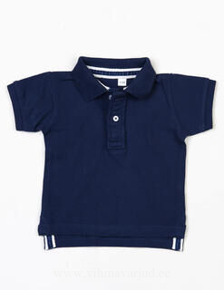 Babybugz Baby Superstar Polo 4. picture