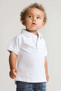 Babybugz Baby Superstar Polo 2. picture