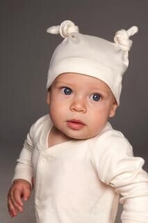 Organic Baby Hat 2. picture