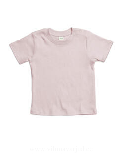 Organic Baby T-Shirt 3. picture