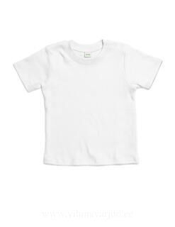 Organic Baby T-Shirt 2. kuva