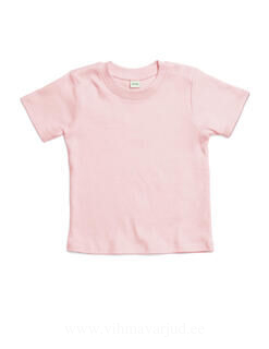 Organic Baby T-Shirt 7. kuva