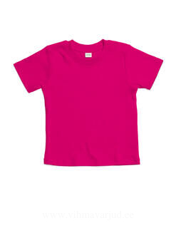 Organic Baby T-Shirt 9. picture