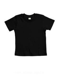 Organic Baby T-Shirt 4. kuva
