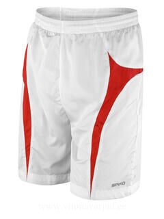 Spiro Micro Lite Team Shorts