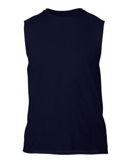 Gildan Performance® Sleeveless T-Shirt 4. pilt