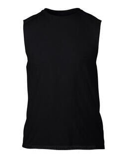 Gildan Performance® Sleeveless T-Shirt 3. pilt