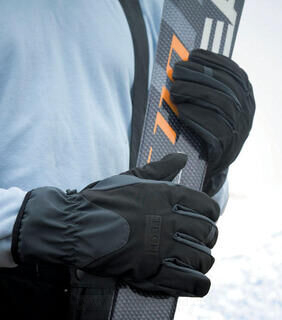 Tech Performance Sport Glove 2. pilt