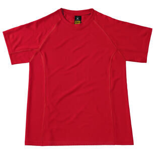 Cool Dry T-Shirt 11. picture