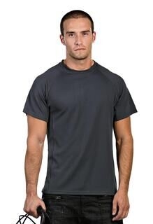 Cool Dry T-Shirt 2. pilt