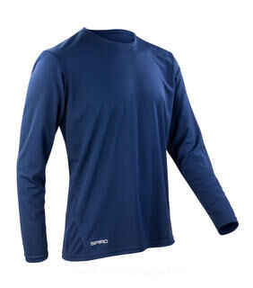 Performance T-Shirt LS 6. picture