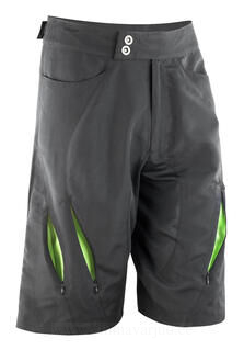 Spiro Bikewear Off Road Shorts 3. picture