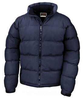Holkam Down Feel Jacket 4. picture