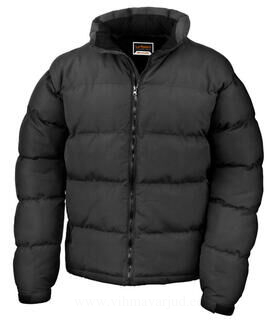 Holkam Down Feel Jacket 3. picture