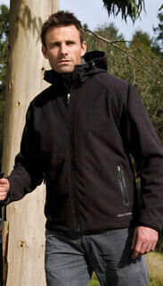 Zorax Z-Tech Hooded Soft Shell 2. picture