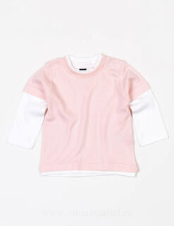 Baby Skate Layered Top 5. picture