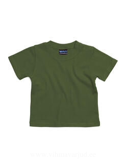 Baby T-Shirt 12. pilt