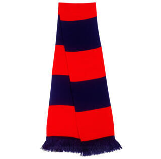 Team Scarf 8. picture