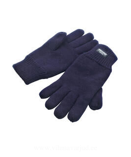 Fully Lined Thinsulate Gloves 5. picture