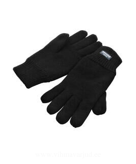 Fully Lined Thinsulate Gloves 3. picture