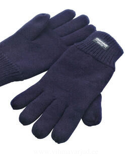 Fully Lined Thinsulate Gloves 2. picture