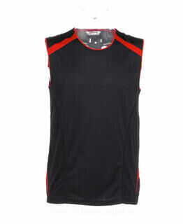 Gamegear Sports Top Sleeveless 11. picture
