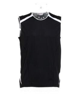 Gamegear Sports Top Sleeveless 7. picture