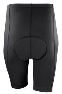 Padded Bike Shorts 4. picture