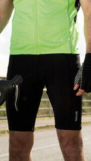 Padded Bike Shorts 2. picture